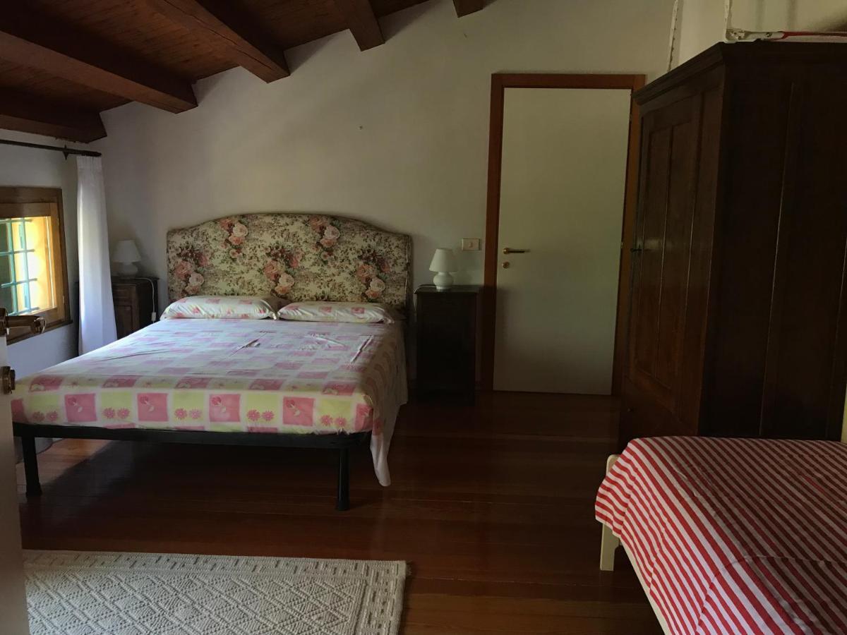 Casa Vacanze Agli Ulivi Villa Baone Dış mekan fotoğraf